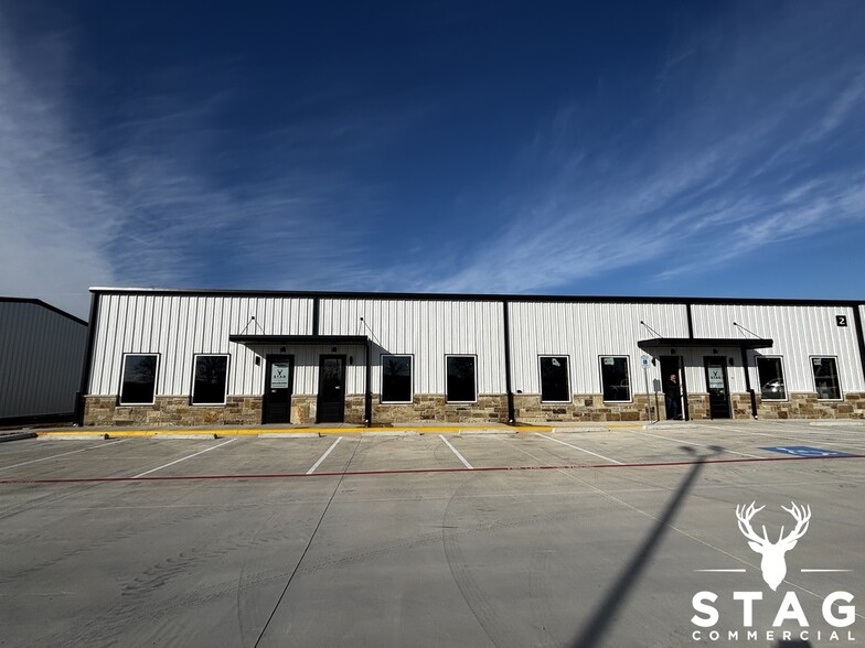 11180 FM 156, Northlake, TX à louer - Photo de l’immeuble – Image 3 sur 11