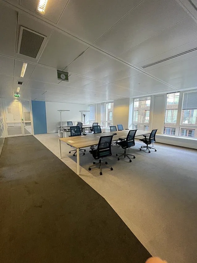 7 Rue Du General Compans, Pantin à louer Photo intérieure– Image 1 sur 4