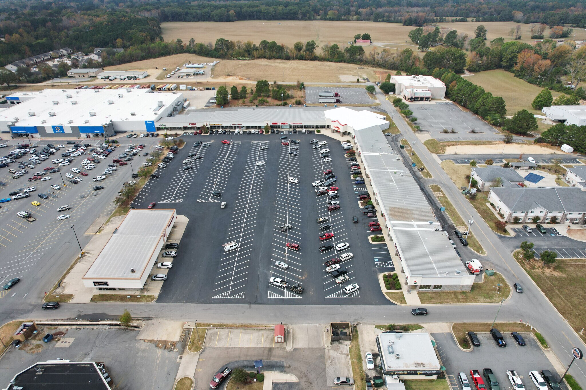 427 Us-425 Hwy N, Monticello, AR à louer Photo de l’immeuble– Image 1 sur 6