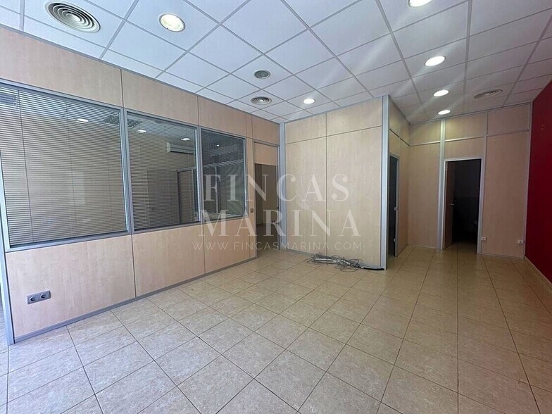 Local commercial dans Gavà, Barcelona à louer - Photo intérieure – Image 3 sur 9