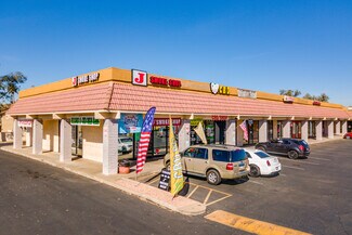 Plus de détails pour 5136-5140 W Peoria Ave, Glendale, AZ - Local commercial à louer