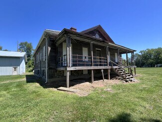 Plus de détails pour 1653 Maple Blvd, Delaware City, DE - Bureau à vendre