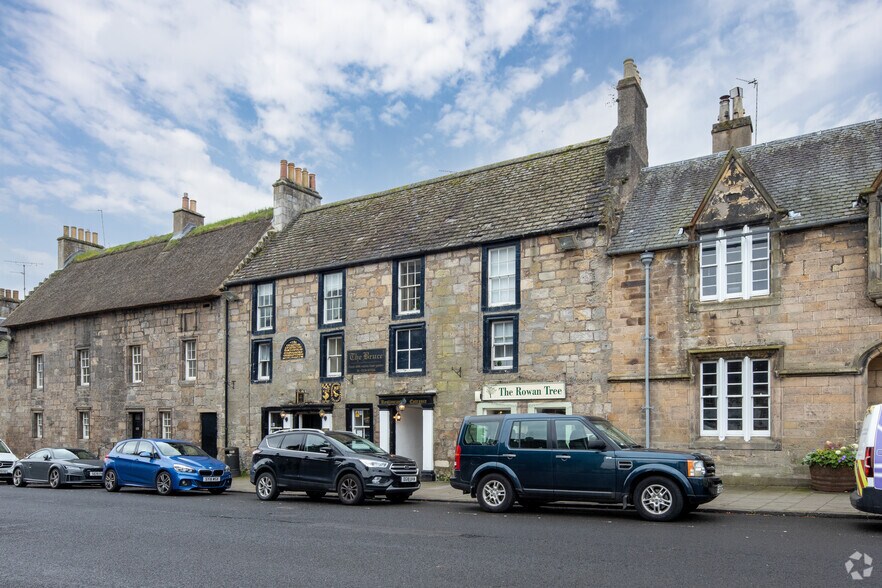 23 High St, Falkland à louer - Photo de l’immeuble – Image 2 sur 4