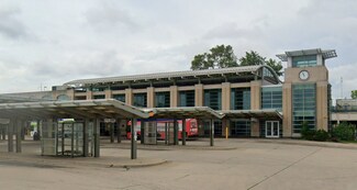 Plus de détails pour 100 W South St, South Bend, IN - Bureau à louer