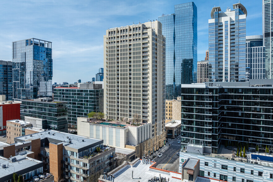 1400 S Michigan Ave, Chicago, IL à vendre - Photo principale – Image 1 sur 1