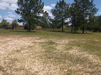 Plus de détails pour 218-220 S Duval St, Claxton, GA - Terrain à vendre
