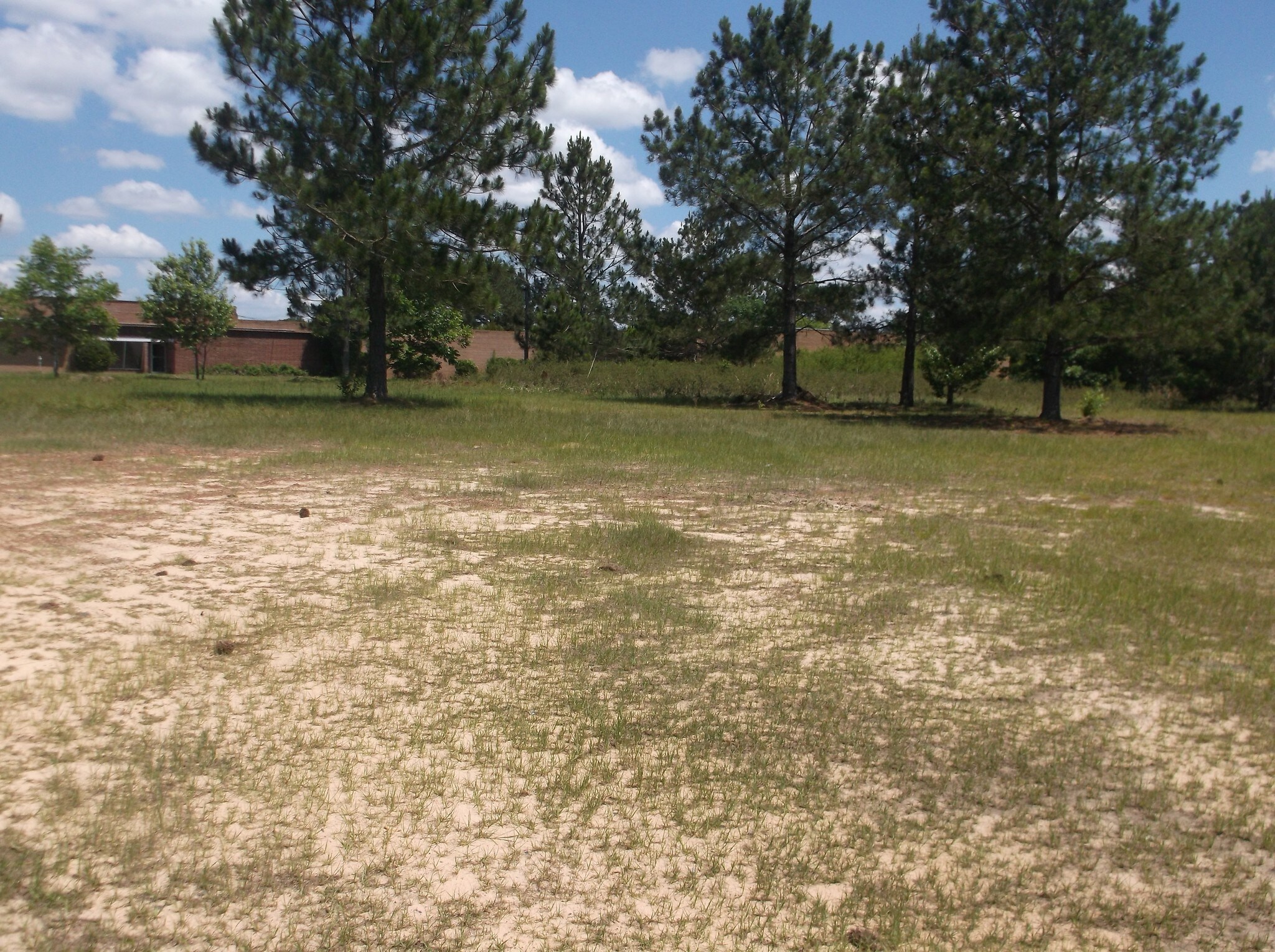 218-220 S Duval St, Claxton, GA à vendre Photo principale– Image 1 sur 7