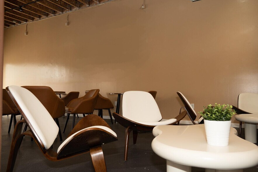 5911-5913 Hollywood Blvd, Los Angeles, CA à louer - Photo de l’immeuble – Image 2 sur 11