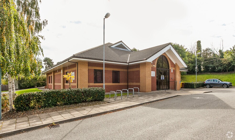 Ellice Way, Wrexham à louer - Photo de l’immeuble – Image 2 sur 3