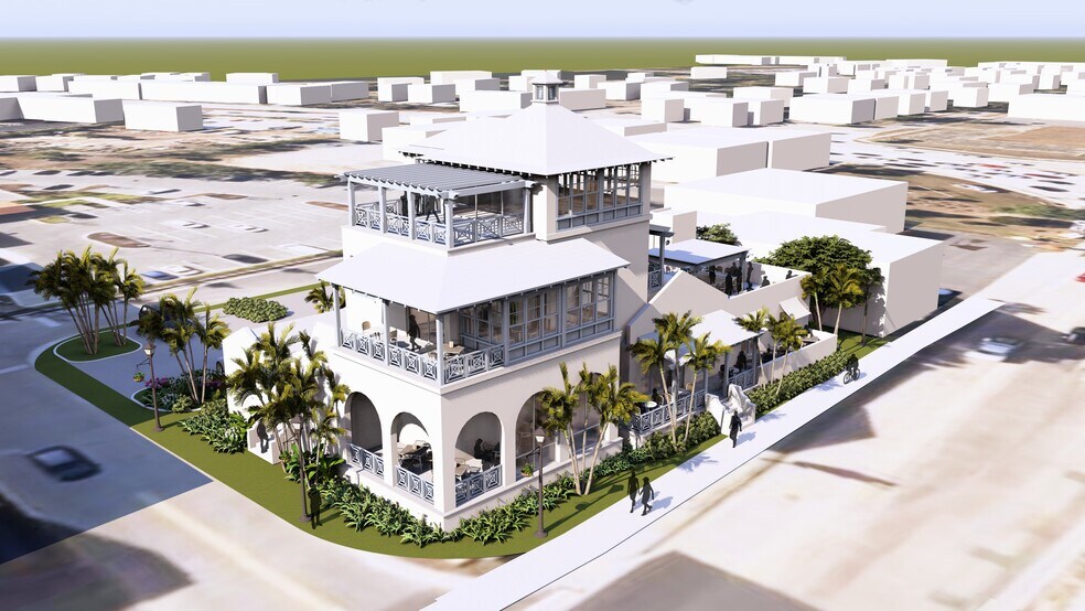 169 King St, Saint Augustine, FL à louer - Photo de l’immeuble – Image 3 sur 6