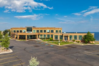 Plus de détails pour 1420 London Rd, Duluth, MN - Bureau à louer