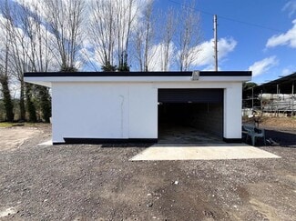 Plus de détails pour Canal Rd, Higham - Local d'activités à louer