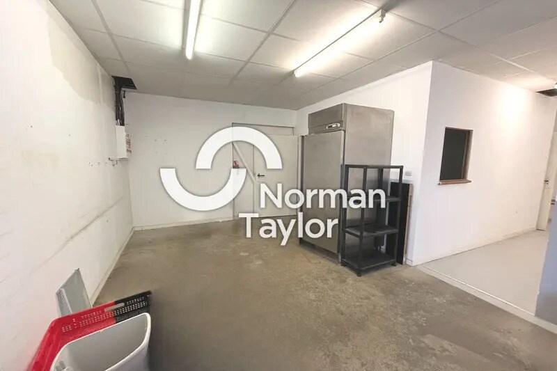 Local d’activités dans Fabrègues à louer - Photo intérieure – Image 3 sur 4