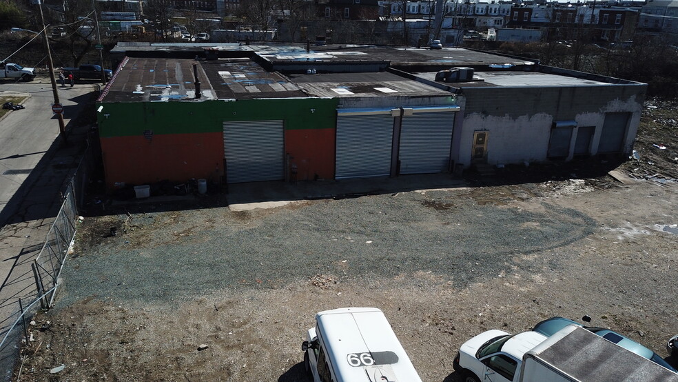 2006-2034 S 62nd St, Philadelphia, PA à louer - Photo de l’immeuble – Image 3 sur 6