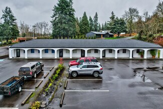Plus de détails pour 18805-18813 Willamette Dr, West Linn, OR - Bureau à louer