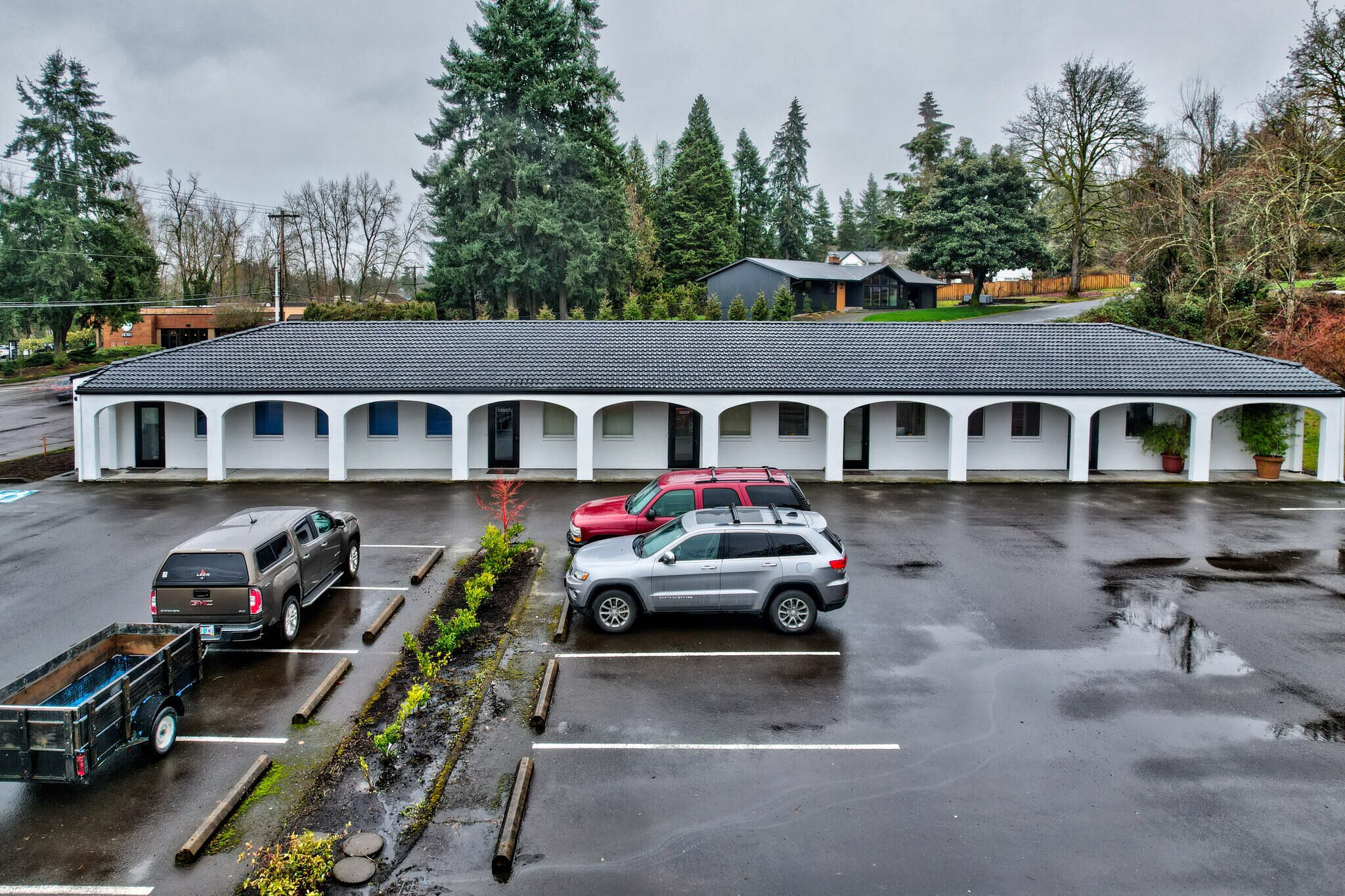 18805 Willamette Dr, West Linn, OR à louer Photo principale– Image 1 sur 2