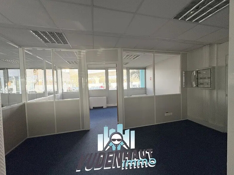 Bureau dans Labège à louer - Photo intérieure – Image 2 sur 9