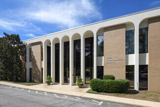 Plus de détails pour 3725 National Dr, Raleigh, NC - Bureau à louer