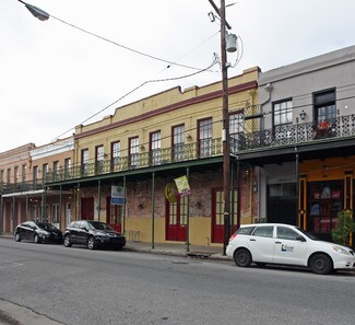 Plus de détails pour 1920 Magazine St, New Orleans, LA - Local commercial à vendre