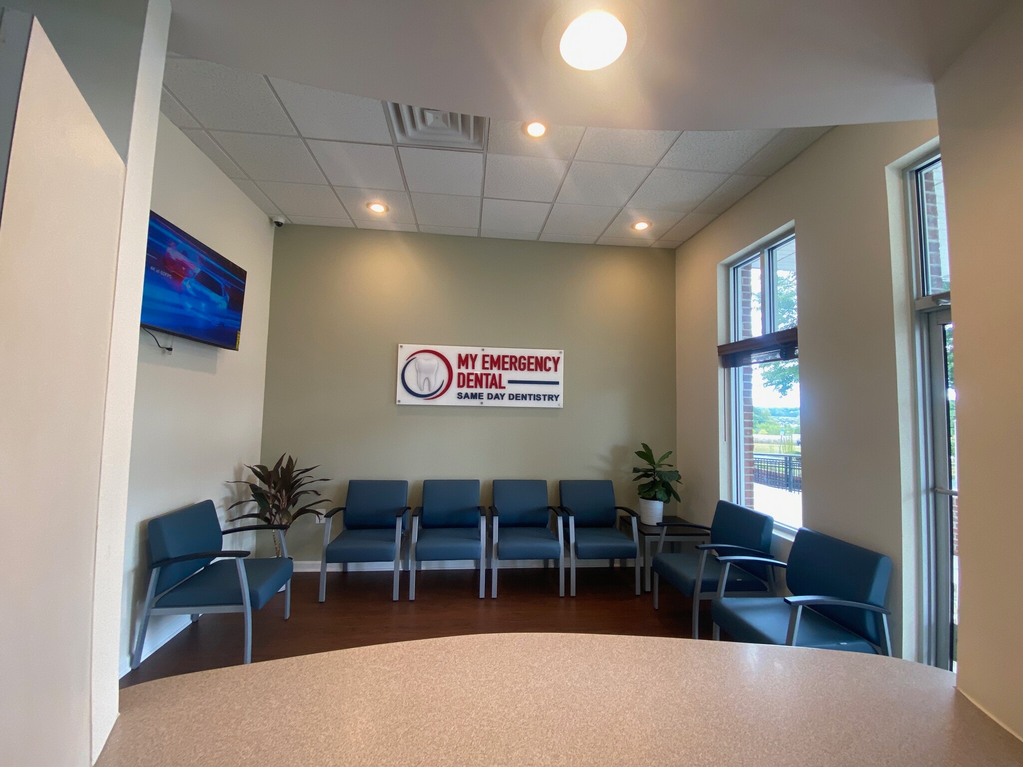 2730 Peachtree Industrial Blvd, Duluth, GA à louer Photo intérieure– Image 1 sur 6