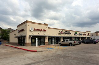 Plus de détails pour 2825 S Kirkwood Rd, Houston, TX - Local commercial à louer