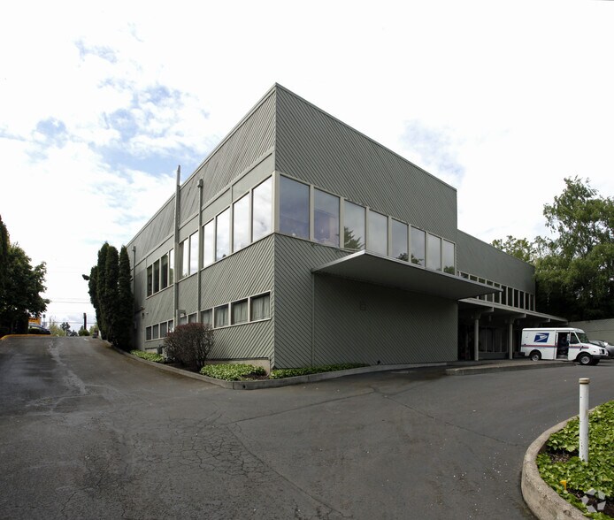9315-9365 SW Beaverton Hillsdale Hwy, Beaverton, OR à vendre - Photo de l’immeuble – Image 2 sur 3