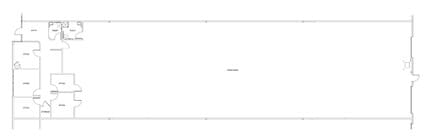 2625 E Craig Rd, North Las Vegas, NV à louer Plan d’étage– Image 1 sur 1