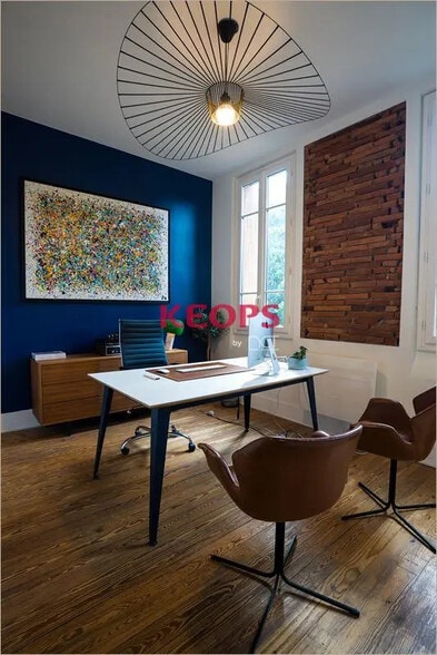 Bureau dans Toulouse à louer - Photo intérieure – Image 2 sur 12