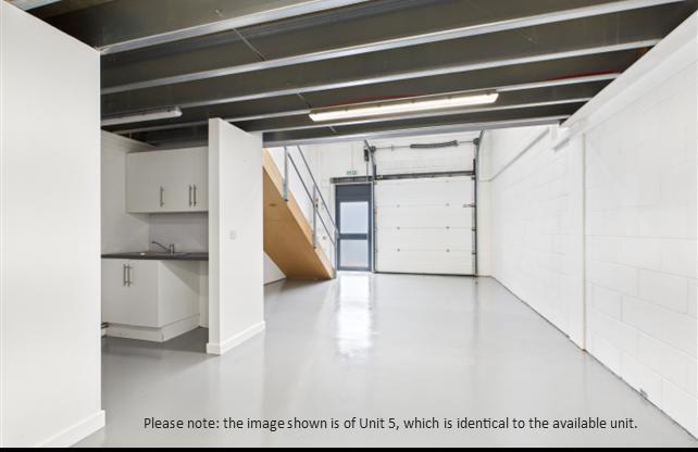 4 Berwick Rd, Ipswich à louer - Photo de l’immeuble – Image 2 sur 6