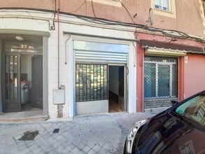 Local commercial dans Madrid, Madrid à louer Photo intérieure– Image 1 sur 6