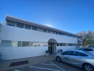 Plus de détails pour 307 S Main St, Bryan, TX - Bureau, Bureau/Médical à louer