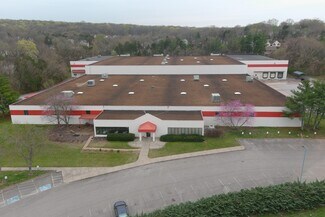 Plus de détails pour 191 Charter Pl, La Vergne, TN - Industriel/Logistique à louer