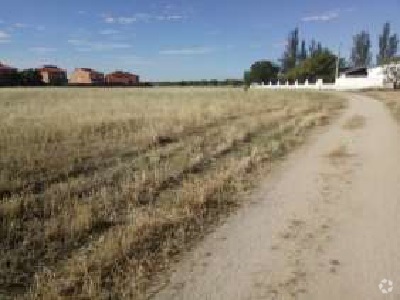 Terrain dans Ugena, Toledo à vendre - Photo principale – Image 1 sur 2