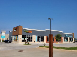 Plus de détails pour 3421 SW 104th St, Oklahoma City, OK - Local commercial à louer