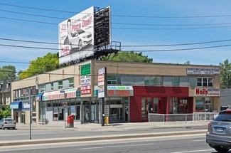 Plus de détails pour 632–4656 Yonge St and 16–18 Cameron Ave – Local commercial à vendre, Toronto, ON