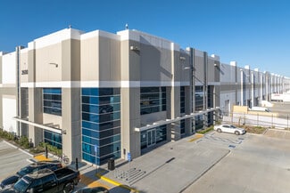 Plus de détails pour 2600 E John St, Banning, CA - Industriel/Logistique à louer