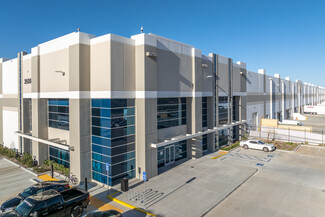 Plus de détails pour 2600 E John St, Banning, CA - Industriel/Logistique à louer