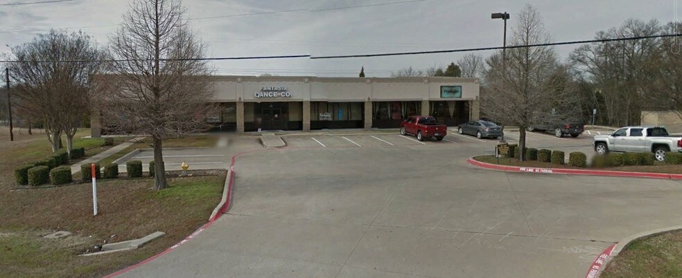 701 HWY 32, Mesquite, TX à louer - Photo de l’immeuble – Image 2 sur 12