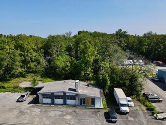 Plus de détails pour 274 Route 17K, Newburgh, NY - Local commercial à louer