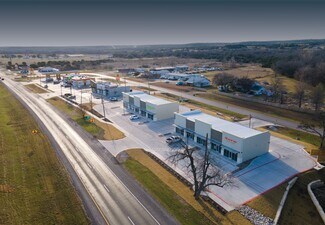 Plus de détails pour 200 S Main St, Nolanville, TX - Local commercial à louer
