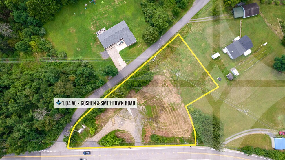 34 County Road 73/2, Morgantown, WV à vendre - Photo de l’immeuble – Image 3 sur 14