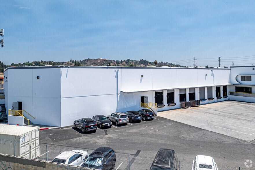 347 S Stimson Ave, City Of Industry, CA à louer - Photo de l’immeuble – Image 2 sur 29