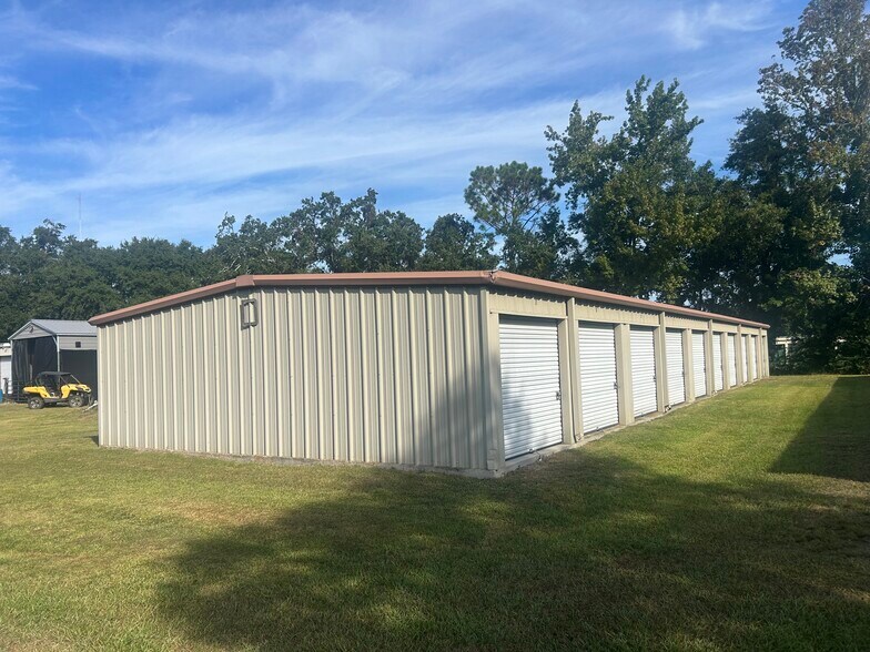 318 Alexander Rd, Long Beach, MS à vendre - Photo de l’immeuble – Image 3 sur 6