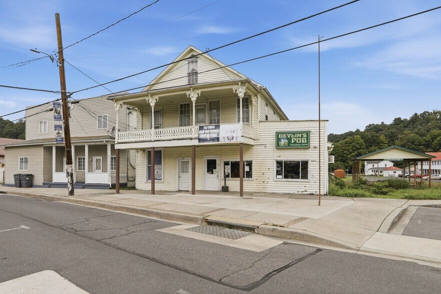 14811 Broadway Ave, Frostburg, MD à vendre - Photo de l’immeuble – Image 3 sur 33