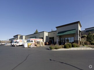 Plus de détails pour 1050 Whispering Pines Ln, Grass Valley, CA - Industriel/Logistique à louer
