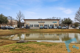 Plus de détails pour 8831 Davis Blvd, Keller, TX - Local commercial à vendre