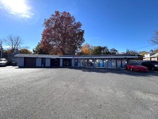 Plus de détails pour 124 Black Horse Pike, West Collingswood Heights, NJ - Local commercial à vendre