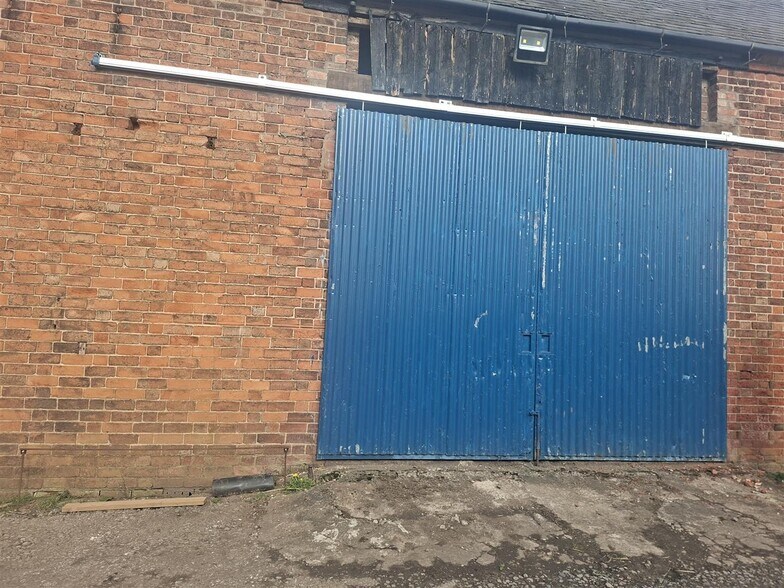 Asher Ln, Ruddington à louer - Photo de l’immeuble – Image 3 sur 4