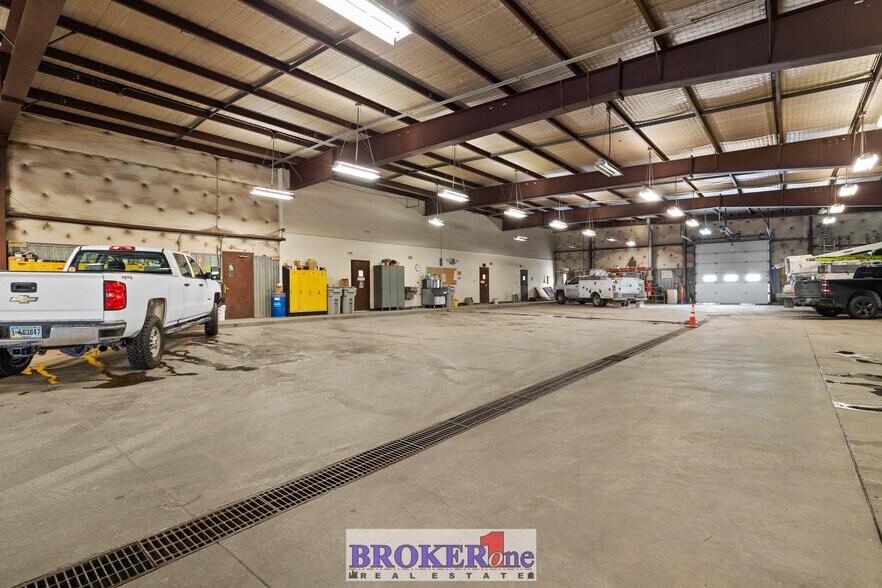 300 N Walsh Dr, Casper, WY à louer - Photo intérieure – Image 2 sur 22