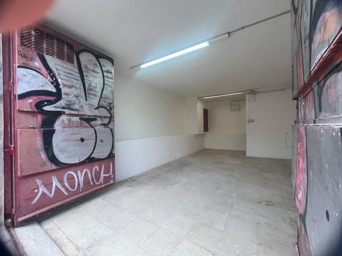 Calle de Aguilafuente, 9, Madrid, MAD 28039 - Lot C -  - Photo intérieure - Image 2 of 7